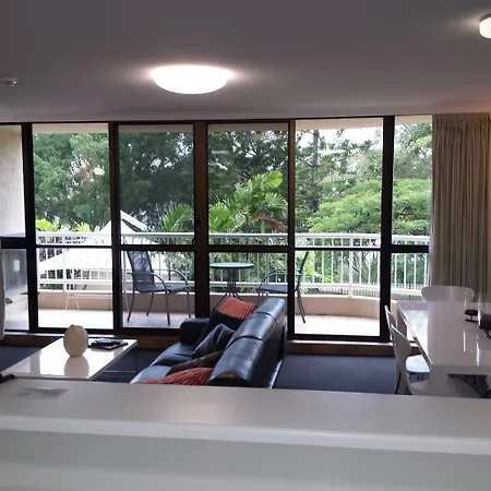 Kirribilli 3* Brisbane