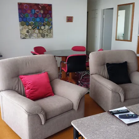 Aparthotel Kirribilli 3*