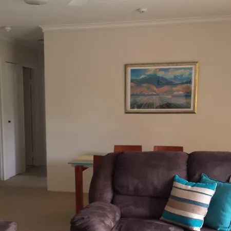 Kirribilli 3*