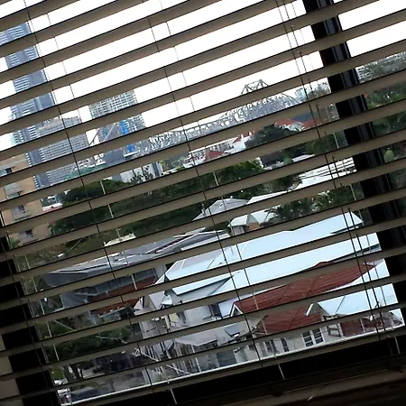 Aparthotel Kirribilli Brisbane