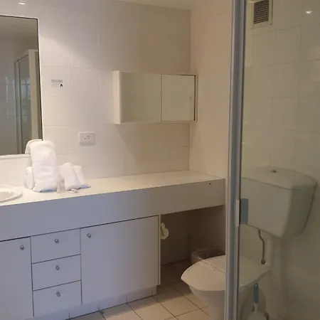 Aparthotel Kirribilli