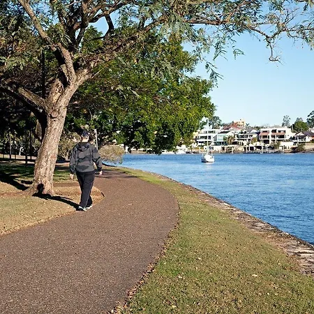 Aparthotel Kirribilli