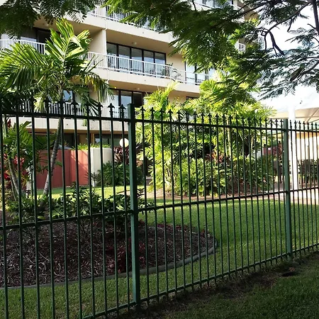 Kirribilli Aparthotel 3*