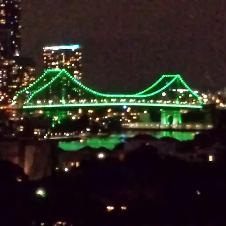 Kirribilli Aparthotel 3*
