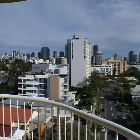 Aparthotel Kirribilli 3*