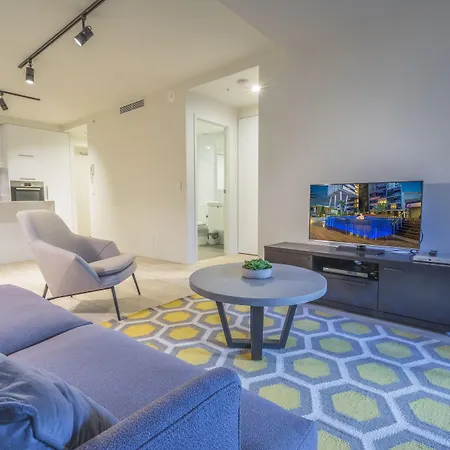 Arena By Cllix Aparthotel