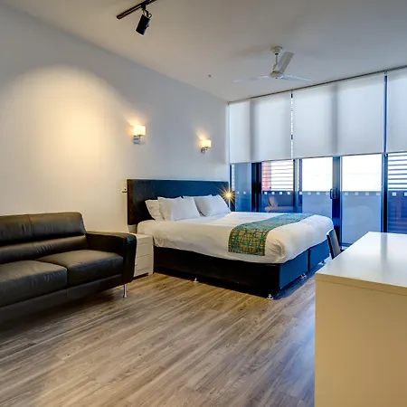 Arena By Cllix Aparthotel 4*
