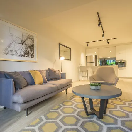 Arena By Cllix Aparthotel 4*