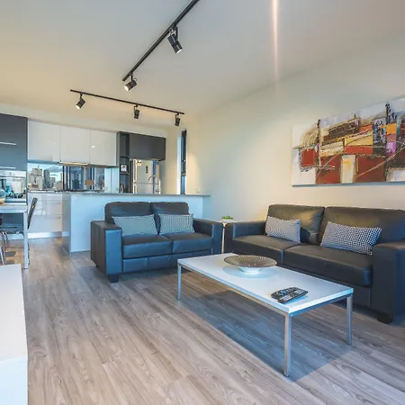 Arena By Cllix Aparthotel 4*