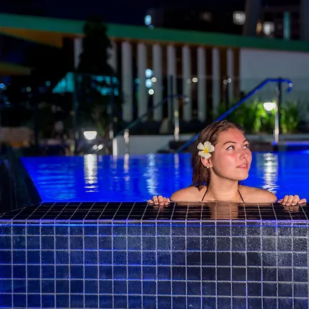 Arena By Cllix Aparthotel Brisbane