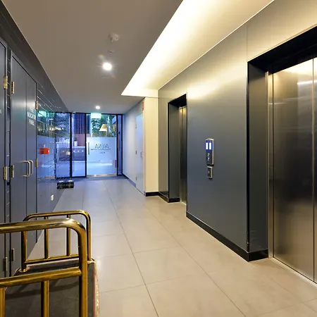 Arena By Cllix Aparthotel 4*