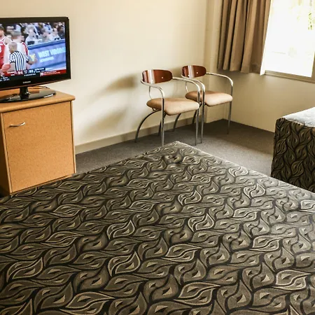 Hotel Salisbury