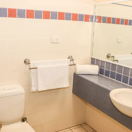 Salisbury Hotel 3*