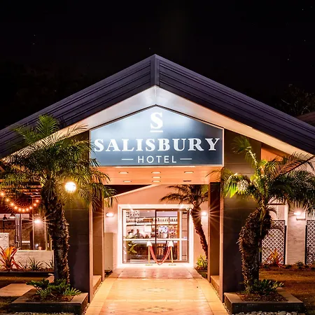 Salisbury Brisbane