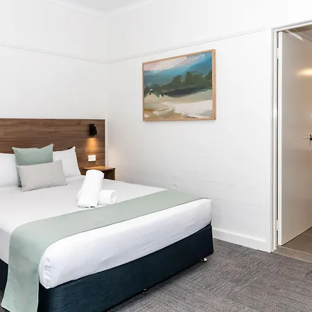 Hotel Salisbury Brisbane