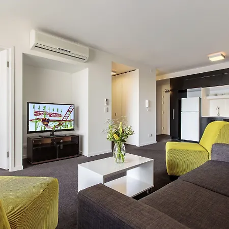 Code Aparthotel