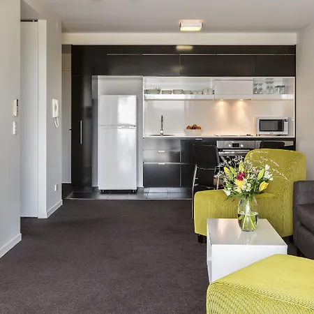 Aparthotel Code Brisbane