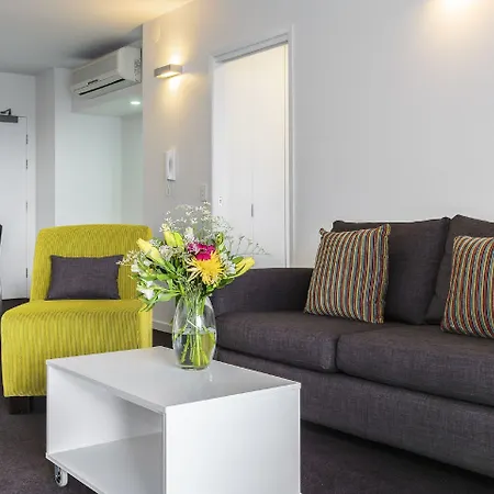 Aparthotel Code Brisbane