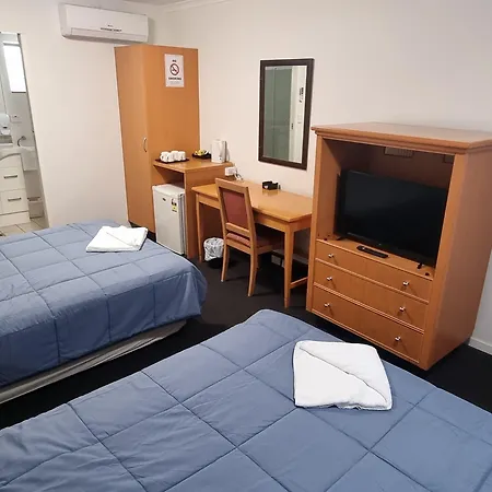 Queensport Tavern And Motel Motel Brisbane