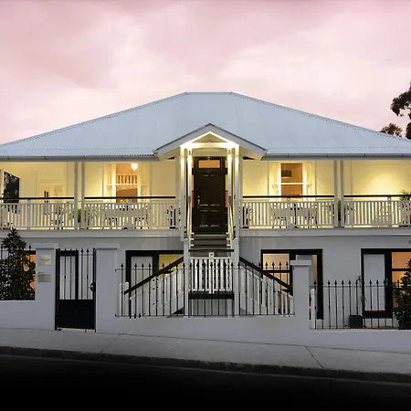 Bed & Breakfast Heal House 4*