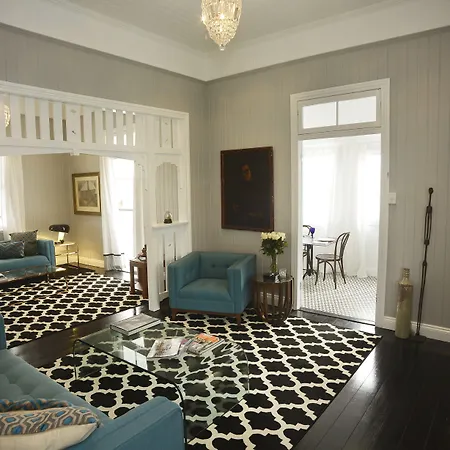 Heal House Bed & Breakfast 4*