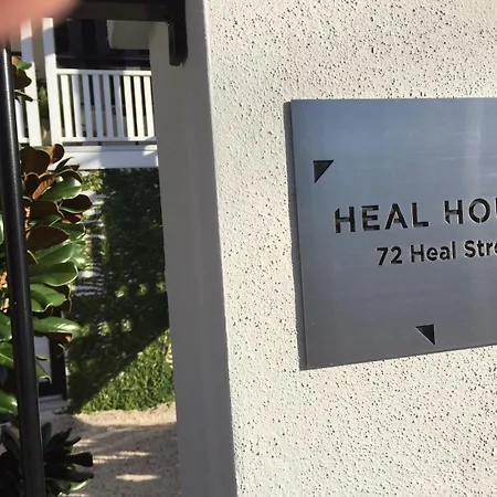 Heal House Bed & Breakfast