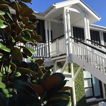 Heal House Brisbane
