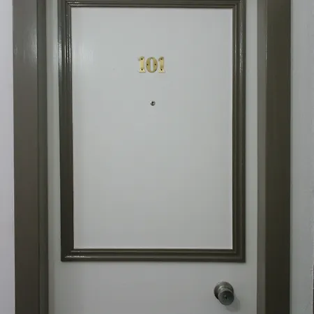 Aparthotel Hampton Court Brisbane