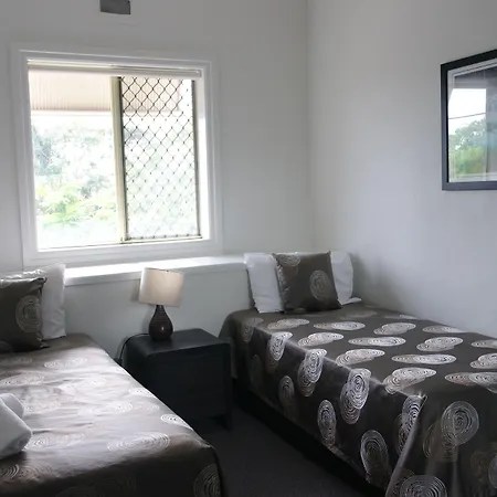 Aparthotel Hampton Court Brisbane