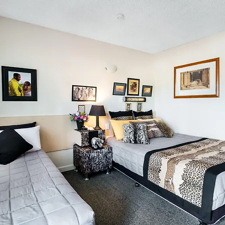 Airport Riverview 3* Brisbane