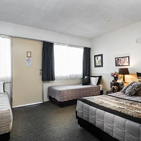 Motel Airport Riverview