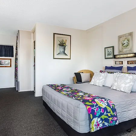 Motel Airport Riverview Brisbane