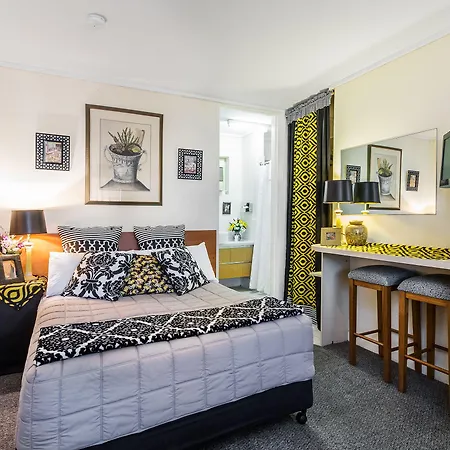 Airport Riverview Motel Brisbane