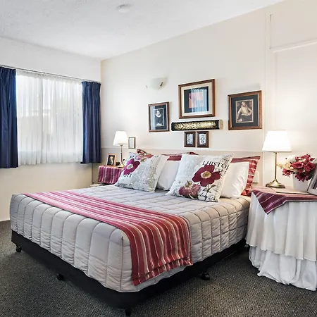 Airport Riverview 3*