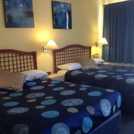 Motel Raceways