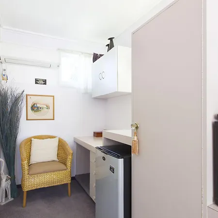 Raceways Motel Brisbane