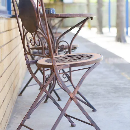Raceways Motel Brisbane