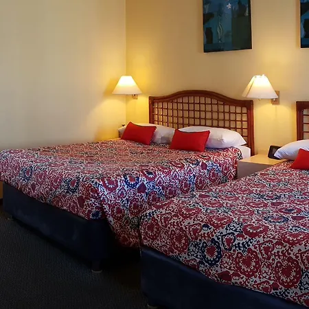 Raceways Motel Brisbane