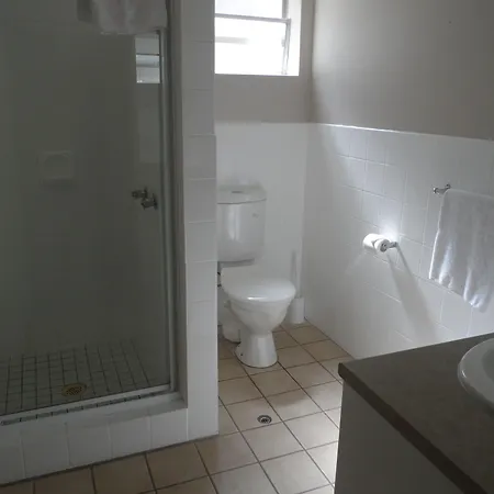 Motel Paramount 4*