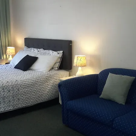 Motel Paramount