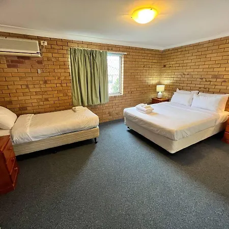 Motel Paramount