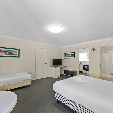 Motel Paramount