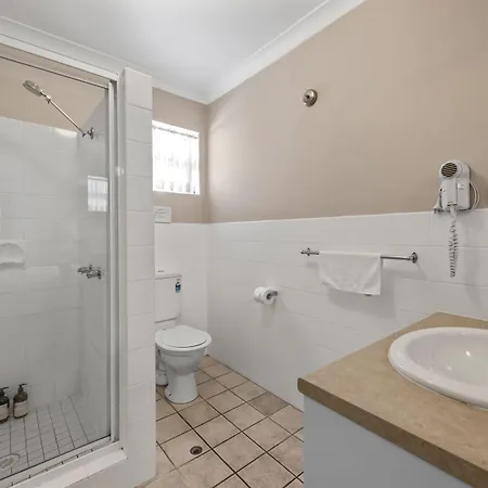 Paramount 4* Brisbane