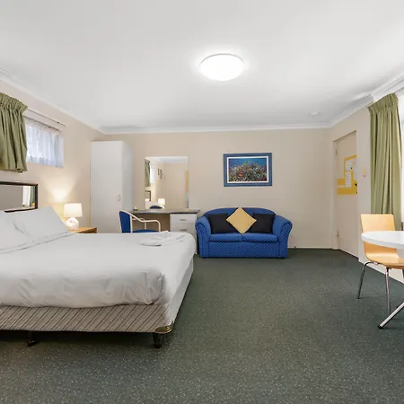 Paramount Brisbane