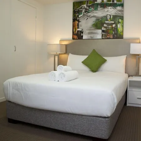 Atrio Aparthotel