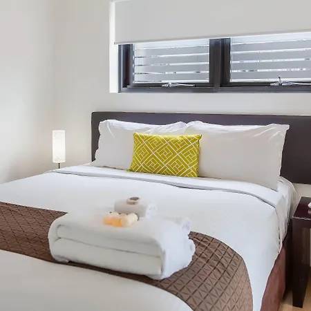 Aparthotel Morgan