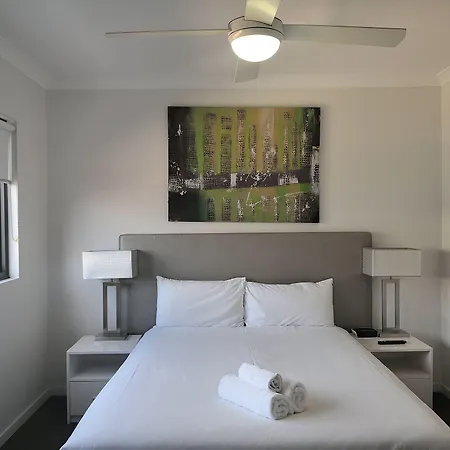 Atrio Aparthotel
