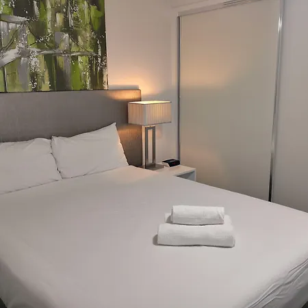 Aparthotel Atrio 4*