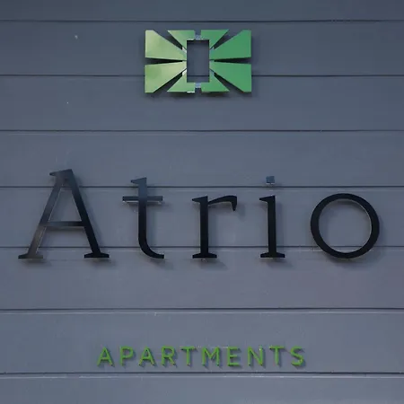 Atrio Aparthotel