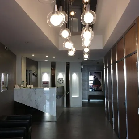 Morgan Aparthotel Brisbane